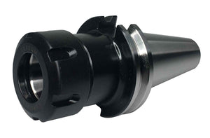 ER-32 CAT 40V-Flange Collet Chuck With 3.2 Gage Depth