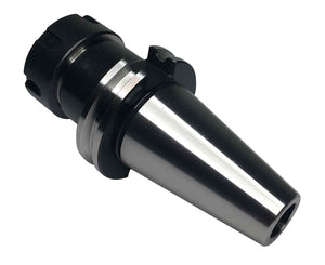 ER-32 CAT 40V-Flange Collet Chuck With 3.2 Gage Depth