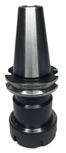 ER-40 CAT40 V-Flange Collet Chuck with 4.00 Gage Depth