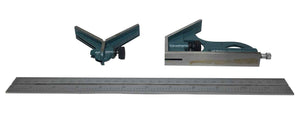 3 Piece Combination Square Set / 12''