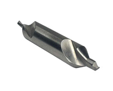 Load image into Gallery viewer, Combined Drill And Countersink 60 Degree #6 / 7/32
