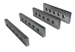 Parallel Set  3/16 - 1-3/4 - 6 INCH (4 Pair)