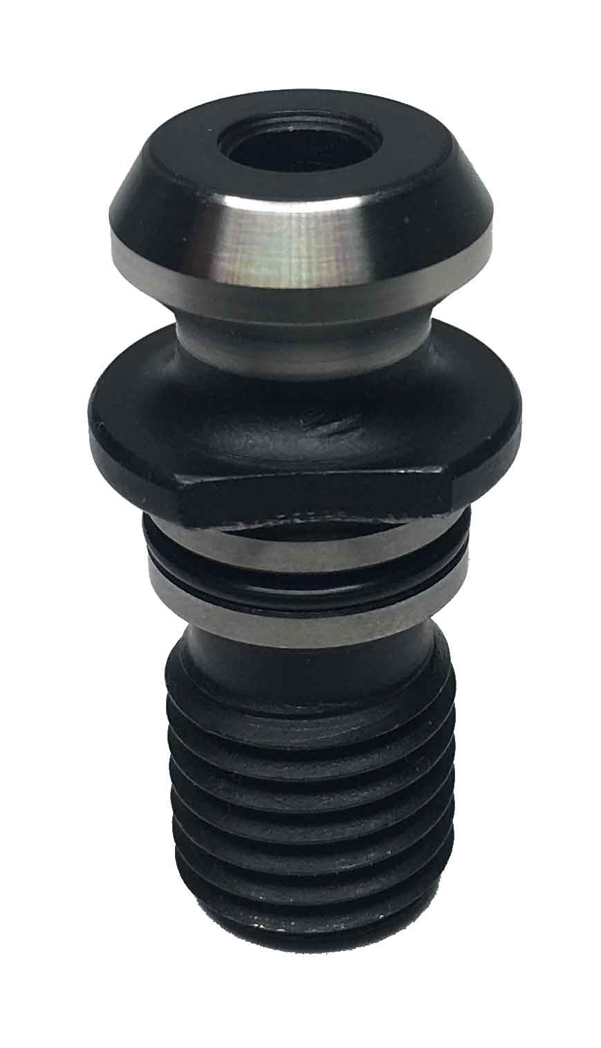 54mm 15 Degree ISO 40A Retention Knob