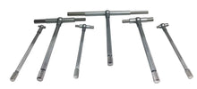 Load image into Gallery viewer, 5/16&quot;-6&quot; Telescoping Gage Set Premium Series
