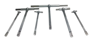 5/16"-6" Telescoping Gage Set Premium Series