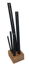 Load image into Gallery viewer, 5 Piece Double End Boring Bar Set / 1/4 - 3/4´´
