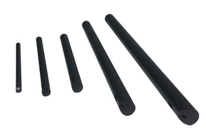 5 Piece Double End Boring Bar Set / 1/4 - 3/4´´