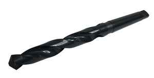 Michigan HS X200 Maintenance Taper Shank Drill-3MT / 1