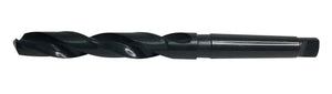 Michigan HS X200 Maintenance Taper Shank Drill-3MT / 1