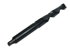 Michigan HS X200 Maintenance Taper Shank Drill-3MT / 1