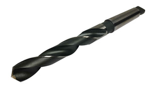 Michigan HS X200 Maintenance Taper Shank Drill-4MT / 1-1/8