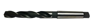 Michigan HS X200 Maintenance Taper Shank Drill-4MT / 1-1/8