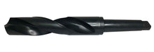 Load image into Gallery viewer, Michigan HS X200 Maintenance Taper Shank Drill-5MT / 2-1/2
