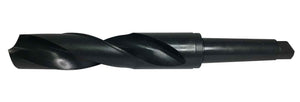 Michigan HS X200 Maintenance Taper Shank Drill-5MT / 2-1/2