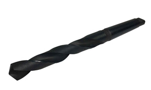 Michigan HS 200 Maintenance Taper Shank DRL-4MT / 1-1/4"