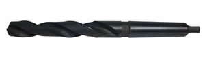 Michigan HS 200 Maintenance Taper Shank DRL-4MT / 1-1/4"