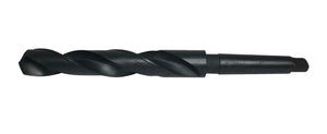 Michigan HS 203 Maintenance Taper Shank Drill 3MT / 1-1/4"