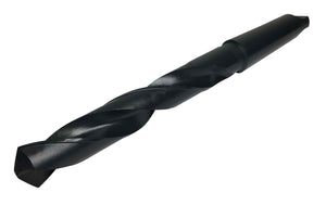 Michigan HS X200 Taper Shank Drill 5MT / 1-9/16"