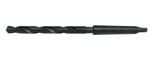 Load image into Gallery viewer, Michigan HS X200 Maintenance Taper Shank Drill 1MT / 3/8&quot;
