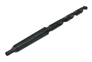 Michigan HS X200 Maintenance Taper Shank Drill 1MT / 3/8"