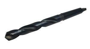 Michigan HS X200 Maintenance Taper Shank Drill 3MT / 15/16"