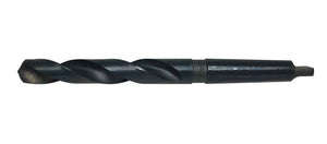 Michigan HS X200 Maintenance Taper Shank Drill 3MT / 15/16"