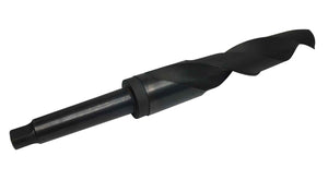 Michigan HS 203 Maintenance Taper Shank Drill 4MT / 2"