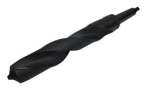 Michigan HS 203 Maintenance Taper Shank Drill 4MT / 2"