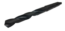 Load image into Gallery viewer, Michigan HS 200 Maintenance Taper Shank Drill 4MT / 1-5/32&quot;
