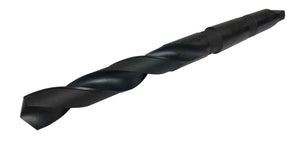 Michigan HS 200 Maintenance Taper Shank Drill 4MT / 1-5/32"