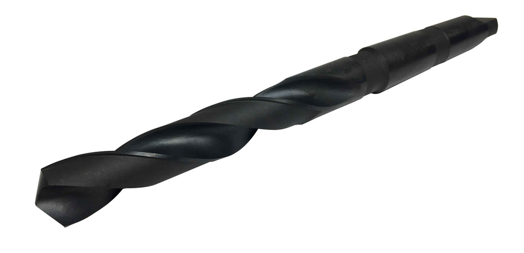 Michigan HS 200 Maintenance Taper Shank Drill 4MT / 1-5/32