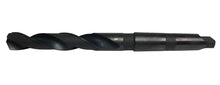 Load image into Gallery viewer, Michigan HS 200 Maintenance Taper Shank Drill 4MT / 1-5/32&quot;
