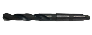 Michigan HS 200 Maintenance Taper Shank Drill 4MT / 1-5/32"