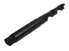 Load image into Gallery viewer, Michigan HS 200 Maintenance Taper Shank Drill 4MT / 1-5/32&quot;
