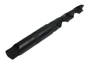 Michigan HS 200 Maintenance Taper Shank Drill 4MT / 1-5/32"