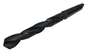 Michigan HS 200 Maintenance Taper Shank Drill 3MT / 1-1/8"