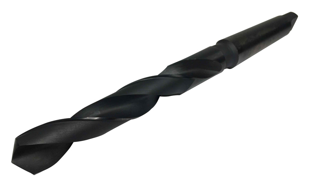 Michigan HS 200 Maintenance Taper Shank Drill 3MT / 1-1/8