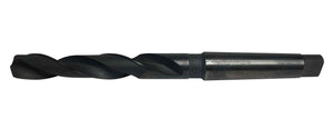 Michigan HS 200 Maintenance Taper Shank Drill 3MT / 1-1/8"