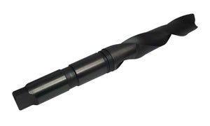 Michigan HS 200 Maintenance Taper Shank Drill 5MT / 1-29/32"