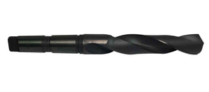 Michigan HS 200 Maintenance Taper Shank Drill 5MT / 1-29/32"