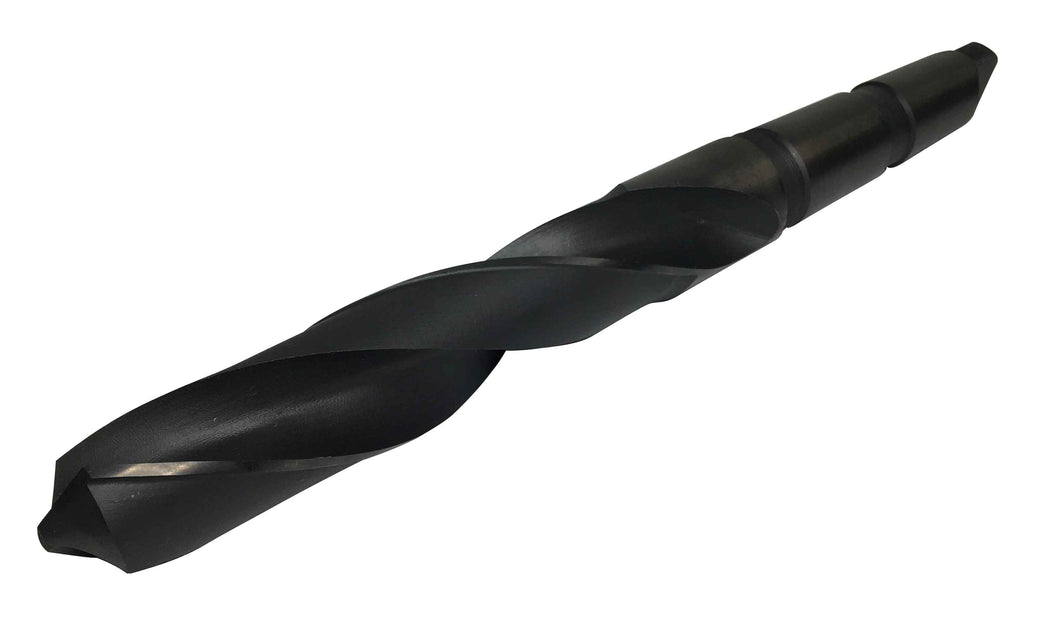 Michigan HS 200 Maintenance Taper Shank Drill 5MT / 1-29/32