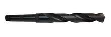 Load image into Gallery viewer, Michigan HS 203 Maintenance Taper Shank Drill 4MT / 1-17/32&quot;
