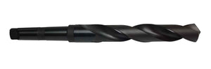 Michigan HS 203 Maintenance Taper Shank Drill 4MT / 1-17/32"