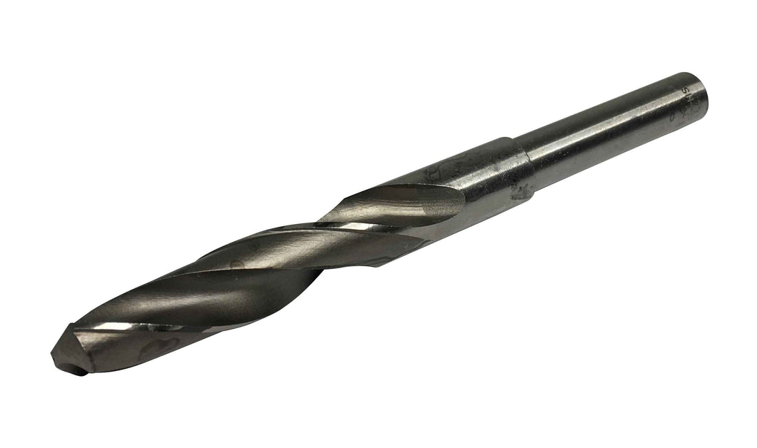 Michigan HS X303 Straight Shank Drill Bit / 39/64