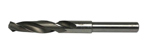 Michigan HS X303 Straight Shank Drill Bit / 39/64"