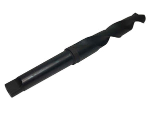 Michigan HS 200 Maintenance Taper Shank  DRL-4MT / 1-1/2"