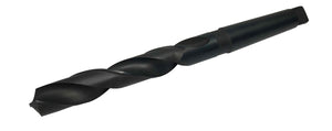 Michigan HS X200 Maintenance Taper Shank Drill-4MT / 1-3/16