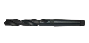 Michigan HS X200 Maintenance Taper Shank Drill-4MT / 1-3/16