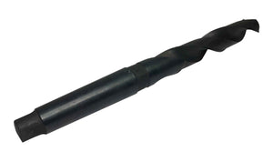 Michigan HS X200 Maintenance Taper Shank Drill-4MT / 1-3/16