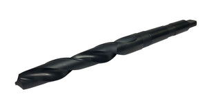 Michigan HS X200 Taper Shank Drill 3MT / 1-1/16"